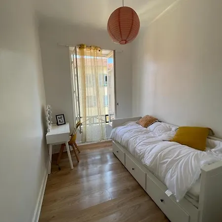 La Bella Nizza