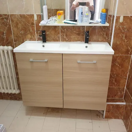 La Bella Apartman