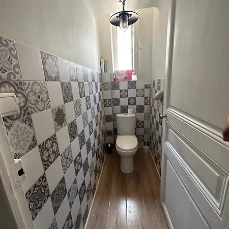 La Bella Apartman Nizza